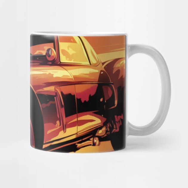 fast cars by ZaxiDesign